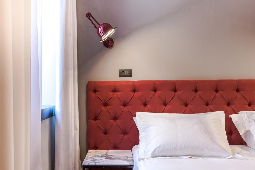 Abokamento Boutique Rooms Split Room photo