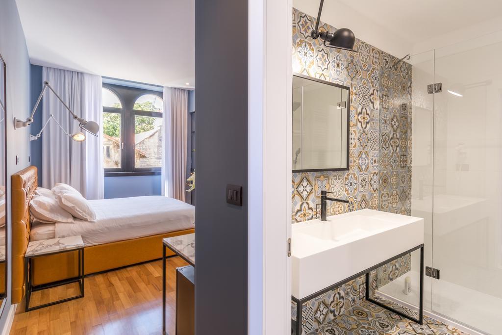 Abokamento Boutique Rooms Split Room photo