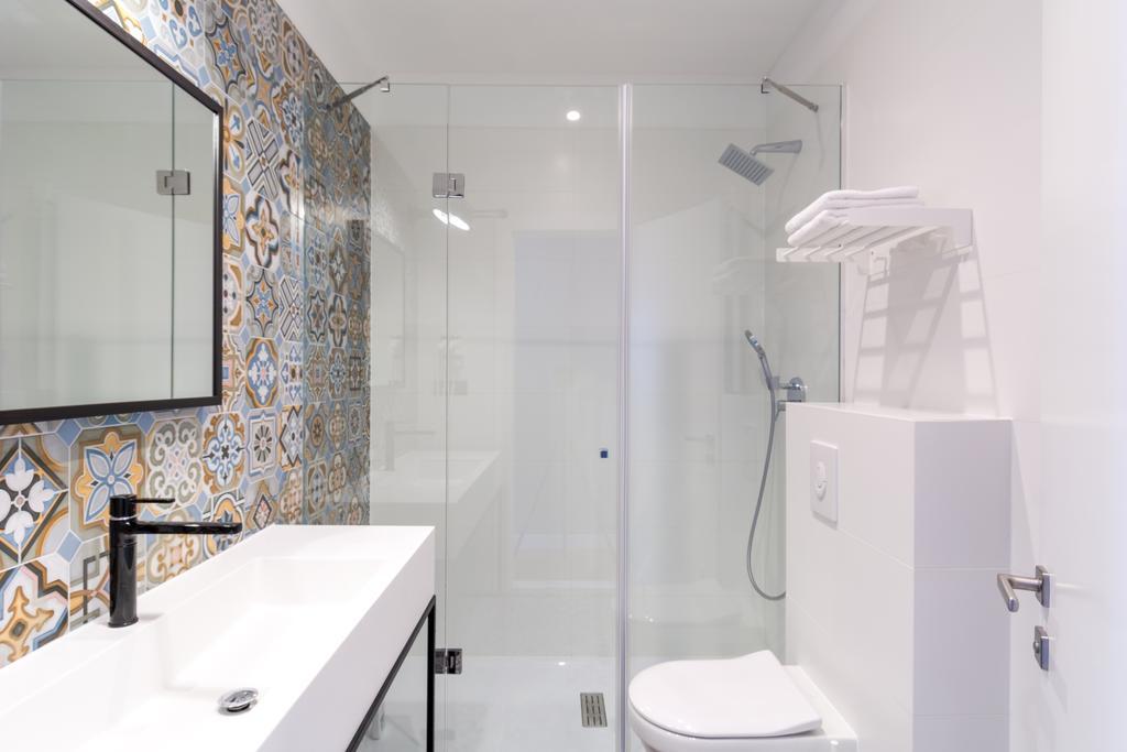 Abokamento Boutique Rooms Split Room photo