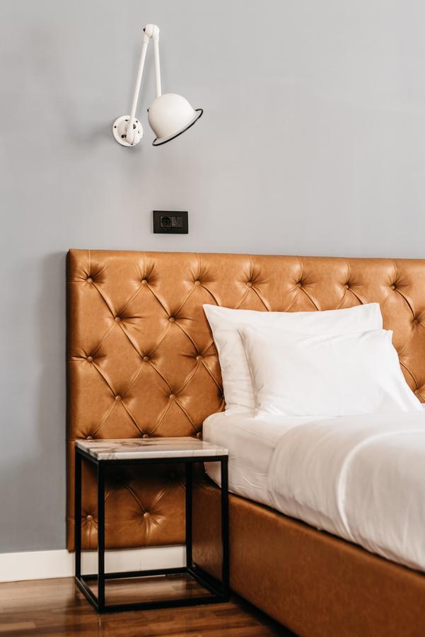 Abokamento Boutique Rooms Split Exterior photo