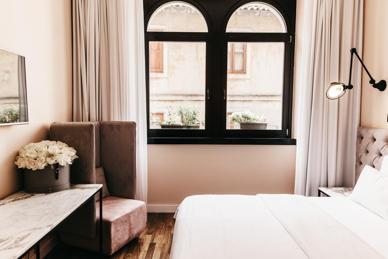 Abokamento Boutique Rooms Split Exterior photo