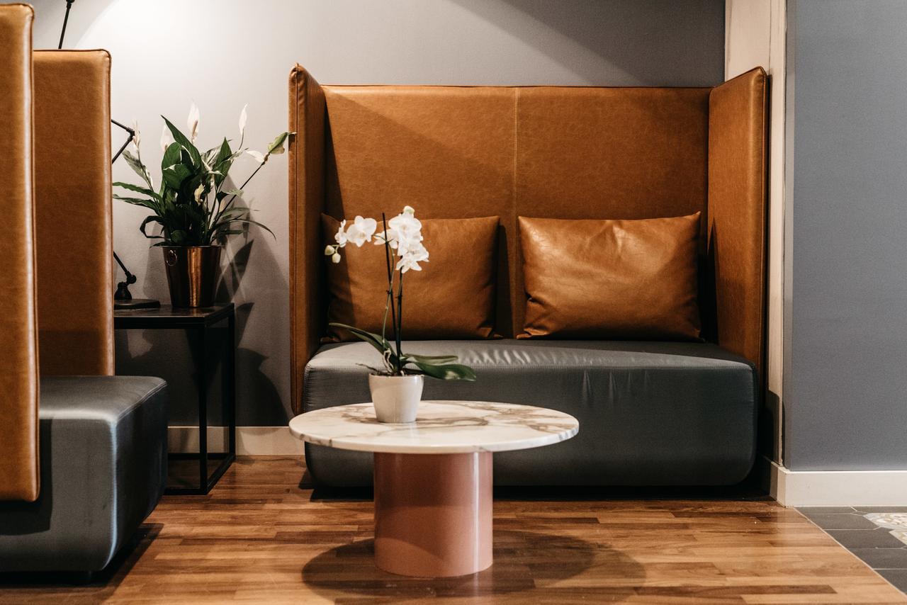 Abokamento Boutique Rooms Split Exterior photo