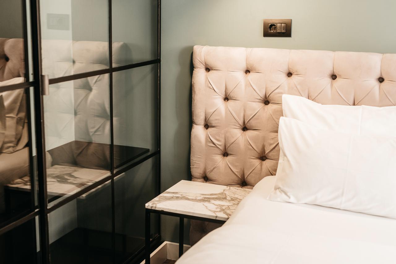 Abokamento Boutique Rooms Split Exterior photo