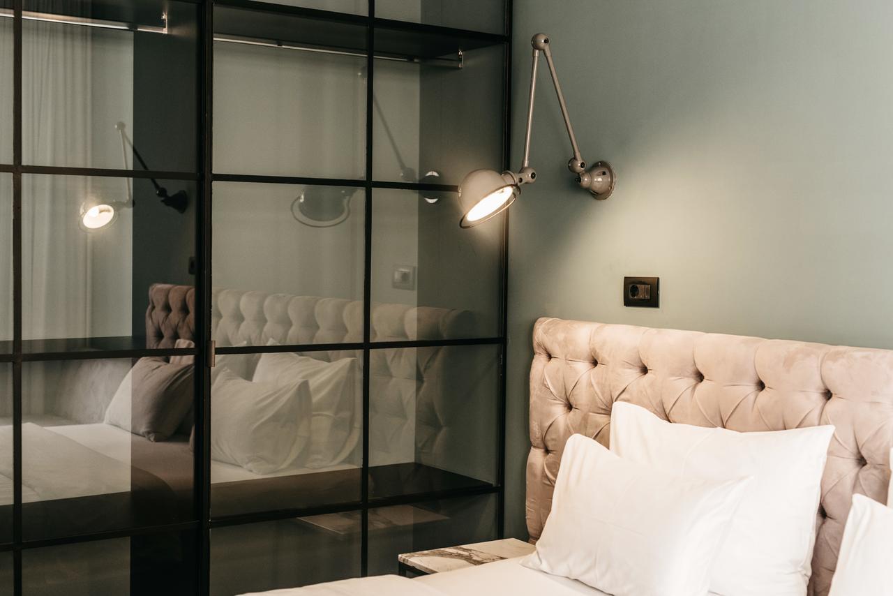 Abokamento Boutique Rooms Split Exterior photo