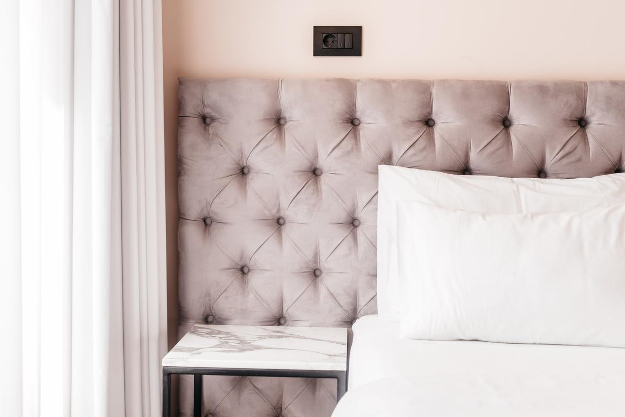 Abokamento Boutique Rooms Split Exterior photo